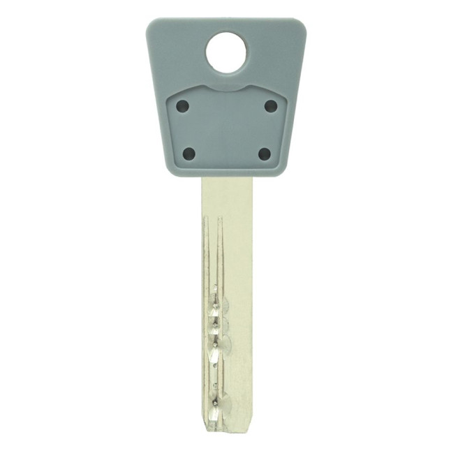 Ключ Mul-t-lock 7x7 1KEY 47мм Ключ Mul-t-lock 7x7 1KEY 47мм
