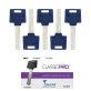 Комплект_ключів MUL-T-LOCK *ClassicPro 5KEY+CARD Комплект_ключів MUL-T-LOCK *ClassicPro 5KEY+CARD
