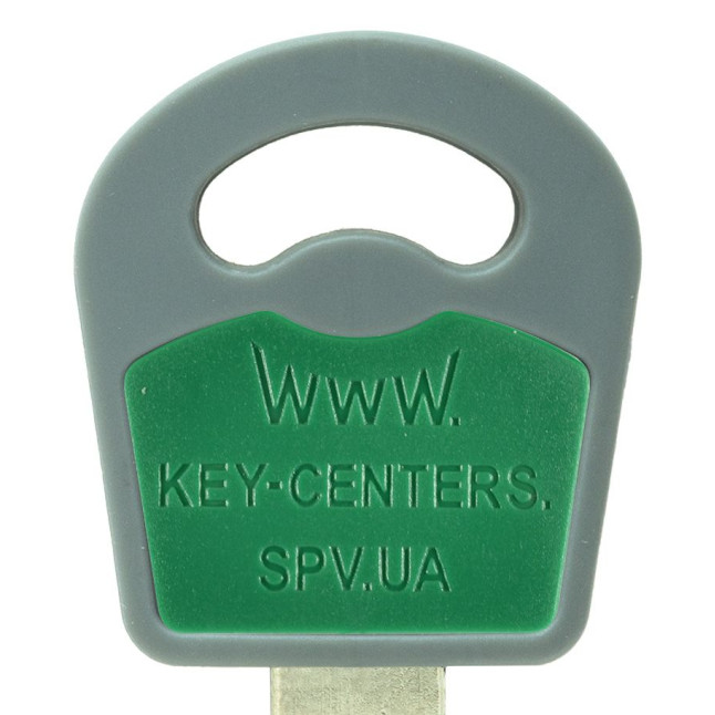 Вставка-лого_кольорова MUL-T-LOCK KEYCENTERS GREEN (50шт.) Вставка-лого_кольорова MUL-T-LOCK KEYCENTERS GREEN (50шт.)