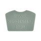 Вставка-лого_кольорова MUL-T-LOCK KEYCENTERS GREY (50шт.)