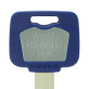 Вставка-лого_кольорова MUL-T-LOCK KEYCENTERS GREY (50шт.)