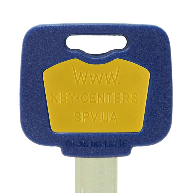 Вставка-лого_кольорова MUL-T-LOCK KEYCENTERS YELLOW (50шт.) Вставка-лого_кольорова MUL-T-LOCK KEYCENTERS YELLOW (50шт.)