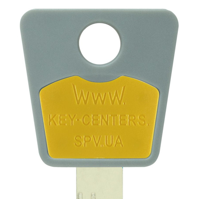 Вставка-лого_кольорова MUL-T-LOCK KEYCENTERS YELLOW (50шт.) Вставка-лого_кольорова MUL-T-LOCK KEYCENTERS YELLOW (50шт.)