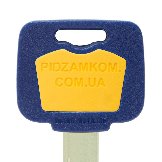 Вставка-лого_кольорова MUL-T-LOCK PIDZAMKOM YELLOW (1000шт.) Вставка-лого_кольорова MUL-T-LOCK PIDZAMKOM YELLOW (1000шт.)