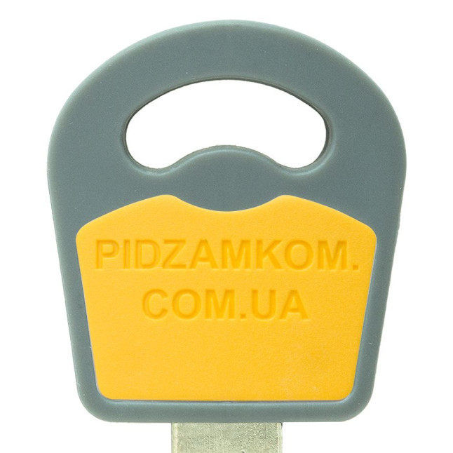 Вставка-лого_кольорова MUL-T-LOCK PIDZAMKOM YELLOW (1000шт.) Вставка-лого_кольорова MUL-T-LOCK PIDZAMKOM YELLOW (1000шт.)