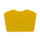 Вставка-лого_кольорова MUL-T-LOCK ЛОКСМАЙСТЕР YELLOW (50шт.)