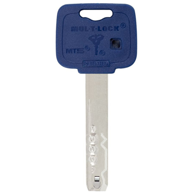 Ключ MUL-T-LOCK *MT5+ 1KEY 47мм