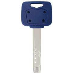 Ключ MUL-T-LOCK *MT5+ 1KEY 47мм Ключ MUL-T-LOCK *MT5+ 1KEY 47мм