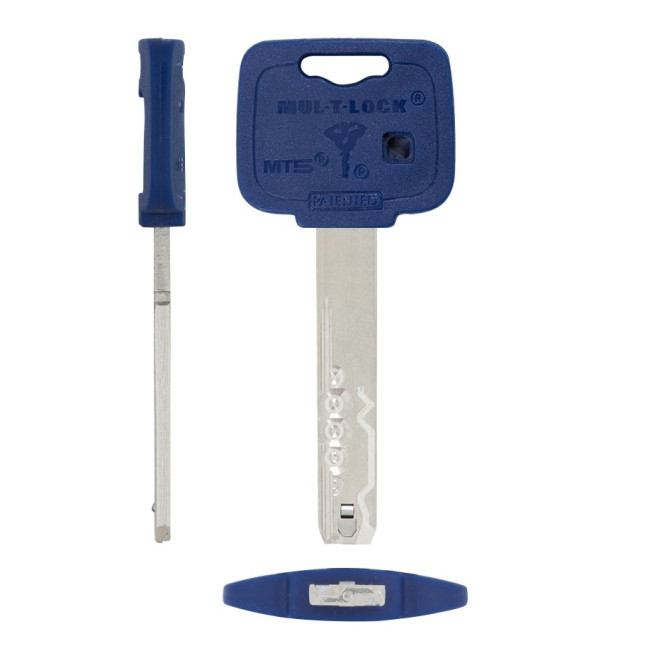 Ключ MUL-T-LOCK *MT5+ 1KEY 47мм