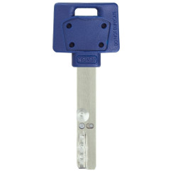 Ключ MUL-T-LOCK *INTERACTIVE+ 1KEY 47мм Ключ MUL-T-LOCK *INTERACTIVE+ 1KEY 47мм