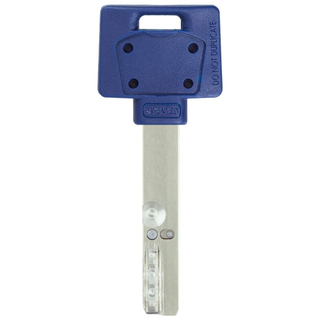 Ключ Mul-t-lock *Interactive+ 1KEY 47мм