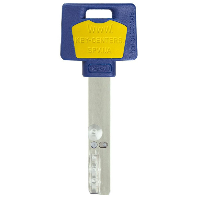 Ключ Mul-t-lock *Interactive+ 1KEY 47мм