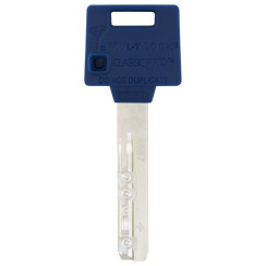 Ключ MUL-T-LOCK *ClassicPro 1KEY 47мм Ключ MUL-T-LOCK *ClassicPro 1KEY 47мм