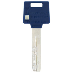 Ключ MUL-T-LOCK *ClassicPro 1KEY 47мм Ключ MUL-T-LOCK *ClassicPro 1KEY 47мм
