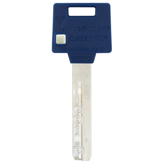 Ключ Mul-t-lock *ClassicPro 1KEY 47мм