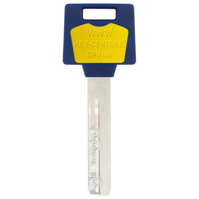 Ключ Mul-t-lock *ClassicPro 1KEY 47мм
