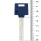 Ключ Mul-t-lock *ClassicPro 1KEY 47мм