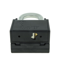 Замок висячий STARCOM MUL-T-LOCK з GPS/GSM моніторингом WATCHLOCK M10/C1 223G+ 2DND3D(BLUE_INS) BOX Замок висячий STARCOM MUL-T-LOCK з GPS/GSM моніторингом WATCHLOCK M10/C1 223G+ 2DND3D(BLUE_INS) BOX