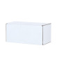 Щиток ROSTEX DESIGN H53 PZ SQUARE хром полированный 38-52мм накладные NEREZ POLISHED комплект Щиток ROSTEX DESIGN H53 PZ SQUARE хром полированный 38-52мм накладные NEREZ POLISHED комплект