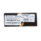 Фурнітура захисна ROSTEX *SOLID-PRO+ F fix-mov DIN PLATE 85мм Нерж.сталь_мат 13мм 56-70мм 4клас Slza/Solid NEREZ_MAT Комплект