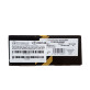 Фурнитура защитная ROSTEX *SOLID-PRO+ F fix-mov DIN PLATE 90мм нерж.сталь мат титан PVD 13мм 56-70мм 4клас Slza/Solid NEREZ MAT TI комплект
