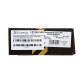 Фурнитура защитная ROSTEX *SOLID-PRO+ F mov-mov DIN PLATE 85мм нерж.сталь мат 13мм 56-70мм 4клас Solid NEREZ MAT комплект
