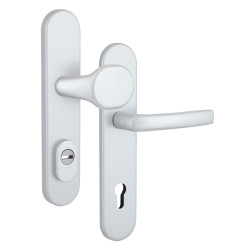 Фурнитура защитная Rostex Adlo Alufest EL1 fix-mov DIN Plate 90мм алюминий серебристый 22мм 40-50мм 3клас Oval/Adlo ALU комплект Фурнитура защитная Rostex Adlo Alufest EL1 fix-mov DIN Plate 90мм алюминий серебристый 22мм 40-50мм 3клас Oval/Adlo ALU комплект