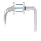 Фурнітура захисна ROSTEX *ROTONDUM R/S fix-mov DIN ROUND Нерж.сталь_мат 23мм 38-45мм 3клас Slza/Solid NEREZ_MAT Комплект Фурнітура захисна ROSTEX *ROTONDUM R/S fix-mov DIN ROUND Нерж.сталь_мат 23мм 38-45мм 3клас Slza/Solid NEREZ_MAT Комплект