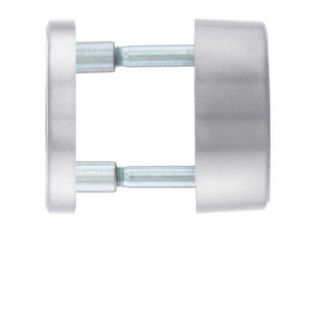 Фурнітура захисна ROSTEX *ROTONDUM R/S fix-mov DIN ROUND Нерж.сталь_мат 23мм 38-45мм 3клас Slza/Solid NEREZ_MAT Комплект Фурнітура захисна ROSTEX *ROTONDUM R/S fix-mov DIN ROUND Нерж.сталь_мат 23мм 38-45мм 3клас Slza/Solid NEREZ_MAT Комплект