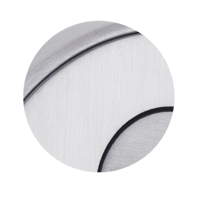 Фурнітура захисна ROSTEX *ROTONDUM R/S fix-mov DIN ROUND Нерж.сталь_мат 23мм 38-45мм 3клас Slza/Solid NEREZ_MAT Комплект Фурнітура захисна ROSTEX *ROTONDUM R/S fix-mov DIN ROUND Нерж.сталь_мат 23мм 38-45мм 3клас Slza/Solid NEREZ_MAT Комплект