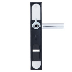 Фурнітура захисна ROSTEX 807 R mov-mov LEVER_KEY PLATE 85мм Хром_полірований 71-85мм 3клас 804 CR Комплект Фурнітура захисна ROSTEX 807 R mov-mov LEVER_KEY PLATE 85мм Хром_полірований 71-85мм 3клас 804 CR Комплект