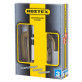 Фурнітура захисна ROSTEX *ASTRA R fix-mov DIN PLATE 90мм Титан_PVD_мат 22мм 38-55мм 3клас Hranate/Astra TI_MAT Комплект Фурнітура захисна ROSTEX *ASTRA R fix-mov DIN PLATE 90мм Титан_PVD_мат 22мм 38-55мм 3клас Hranate/Astra TI_MAT Комплект