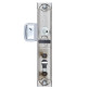 Фурнитура защитная Rostex R1/R4 R fix-mov DIN Plate 72мм хром полированный 22мм 38-55мм 3клас Hranate/804 CR комплект