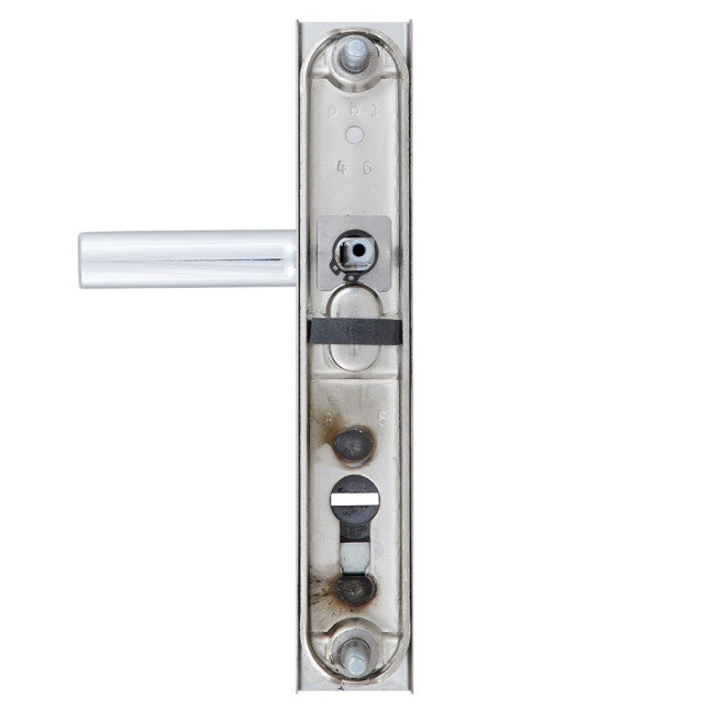 Фурнітура захисна ROSTEX R1/R4 R mov-mov DIN PLATE 90мм Хром_полірований 22мм 38-55мм 3клас 804 CR Комплект Фурнітура захисна ROSTEX R1/R4 R mov-mov DIN PLATE 90мм Хром_полірований 22мм 38-55мм 3клас 804 CR Комплект