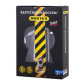 Фурнитура защитная Rostex 802 R fix-mov PZ Plate 85мм хром полированный 38-55мм 3клас Hranate/804 CR комплект