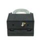 Замок висячий STARCOM MUL-T-LOCK з GPS/GSM моніторингом WATCHLOCK M10/C1 223G+ 2DND3D(BLUE) BOX