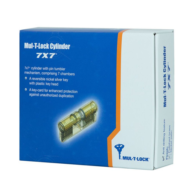 Циліндр MUL-T-LOCK DIN_KT 7x7 100 EB 55x45T TS_SB CAM30 5KEY DND77_BLACK 0767 BOX_M Циліндр MUL-T-LOCK DIN_KT 7x7 100 EB 55x45T TS_SB CAM30 5KEY DND77_BLACK 0767 BOX_M