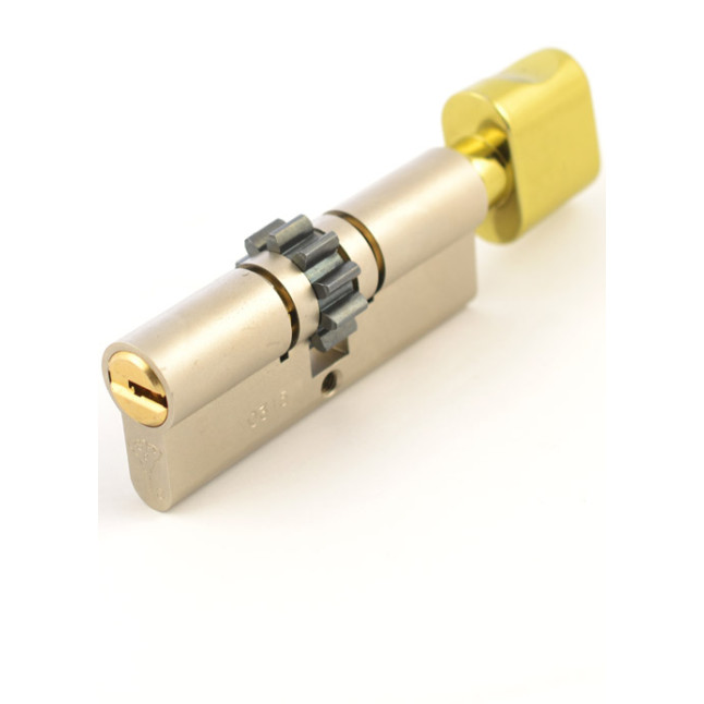 Циліндр MUL-T-LOCK DIN_KT 7x7 105 NST 50x55T TO_SB CGW 5KEY DND77_GREY_INS 0767 BOX_S