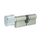 Циліндр MUL-T-LOCK DIN_KT 7x7 100 NST 45x55T TO_NC CAM30 5KEY DND77_GREY_INS 0767 BOX_C