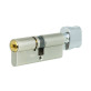 Циліндр MUL-T-LOCK DIN_KT 7x7 100 NST 45x55T TO_NC CAM30 5KEY DND77_GREY_INS 0767 BOX_C