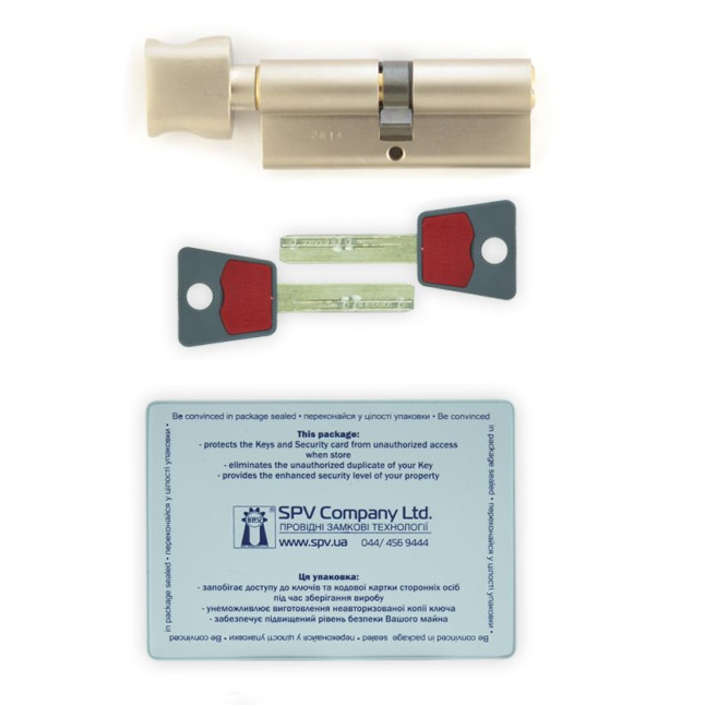 Циліндр MUL-T-LOCK DIN_KT 7x7 80 NST 35x45T TO_NST CAM30 VIP_CONTROL 2KEY+3KEY DND77_GREY_INS 0767 BOX_C
