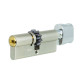 Циліндр MUL-T-LOCK DIN_KT 7x7 81 NST 50x31T TO_NC CGW 5KEY DND77_GREY_INS 0767 BOX_M