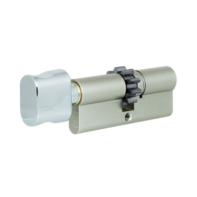 Циліндр MUL-T-LOCK DIN_KT 7x7 81 NST 50x31T TO_NC CGW 5KEY DND77_GREY_INS 0767 BOX_M