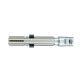 Циліндр MUL-T-LOCK DIN_KT 7x7 81 NST 50x31T TO_NC CGW 5KEY DND77_GREY_INS 0767 BOX_M