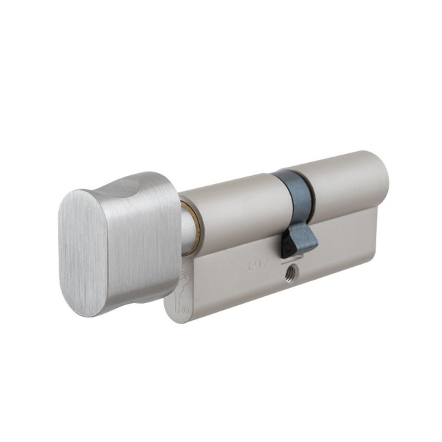 Циліндр MUL-T-LOCK DIN_KT 7x7 80 NST 45x35T TO_BN CAM30 5KEY DND77_GREY_INS 0767 BOX_C