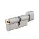 Циліндр MUL-T-LOCK DIN_KT 7x7 80 NST 45x35T TO_BN CAM30 5KEY DND77_GREY_INS 0767 BOX_C