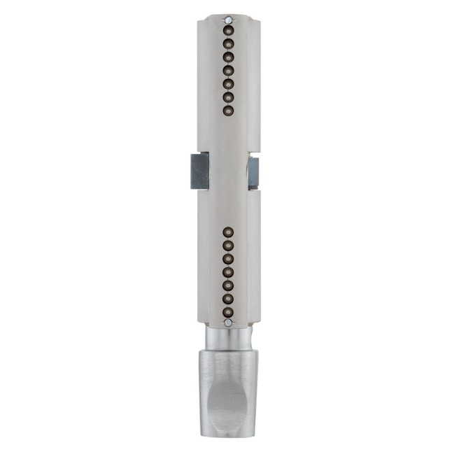 Циліндр MUL-T-LOCK DIN_KT 7x7 80 NST 45x35T TO_BN CAM30 5KEY DND77_GREY_INS 0767 BOX_C