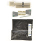 Цилиндр Mul-t-lock DIN KT 7x7 115 NST 55x60T TO NST CAM30 VIP CONTROL 2KEY+3KEY DND77 GREY 0767 BOX C