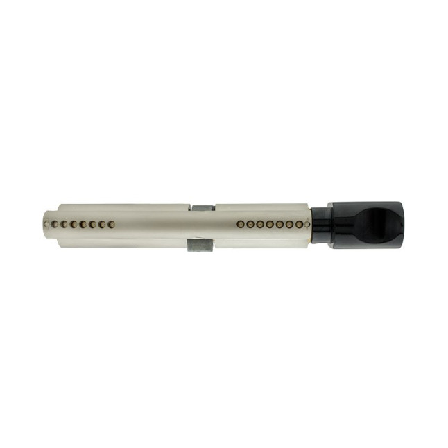 Цилиндр Mul-t-lock DIN KT 7x7 85 NST 35x50T TO BE CAM30 5KEY DND77 GREY INS 0767 BOX C