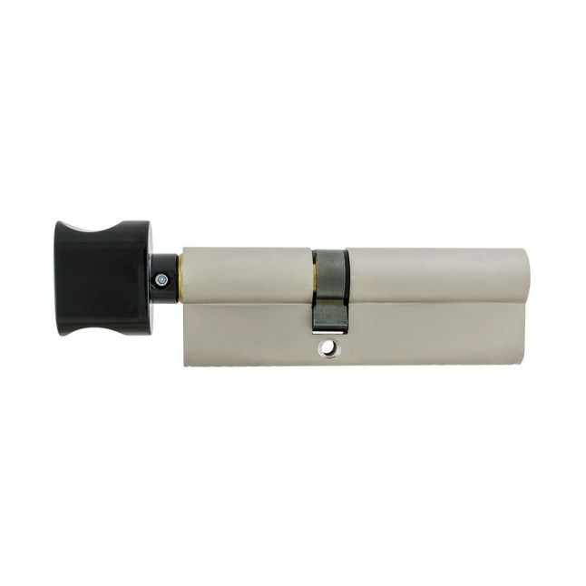 Цилиндр Mul-t-lock DIN KT 7x7 85 NST 35x50T TO BE CAM30 5KEY DND77 GREY INS 0767 BOX C